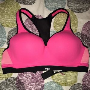 38C VSX Sports Bra - gently used